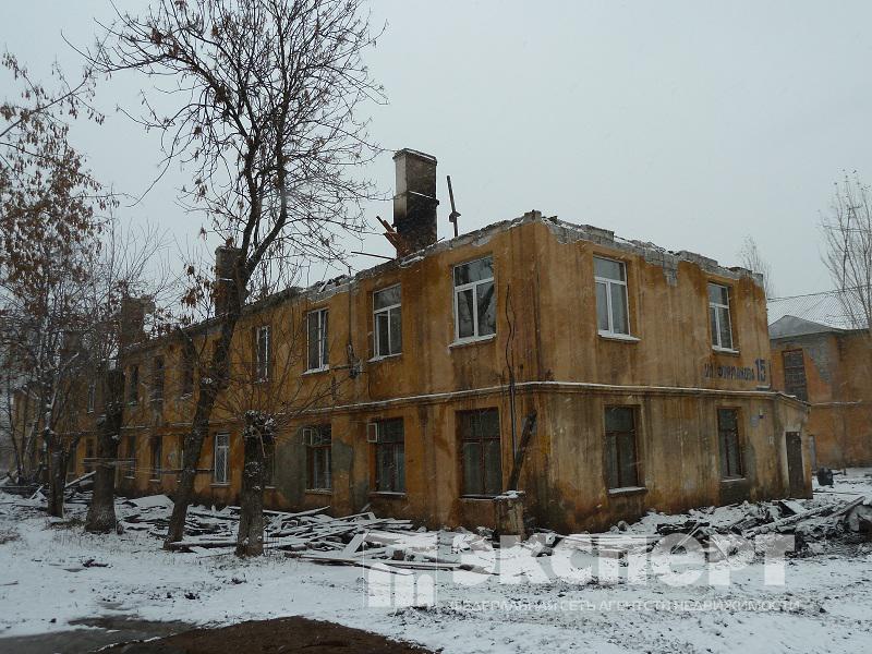 уфа улица фурманова 15 сгорел дом пожар