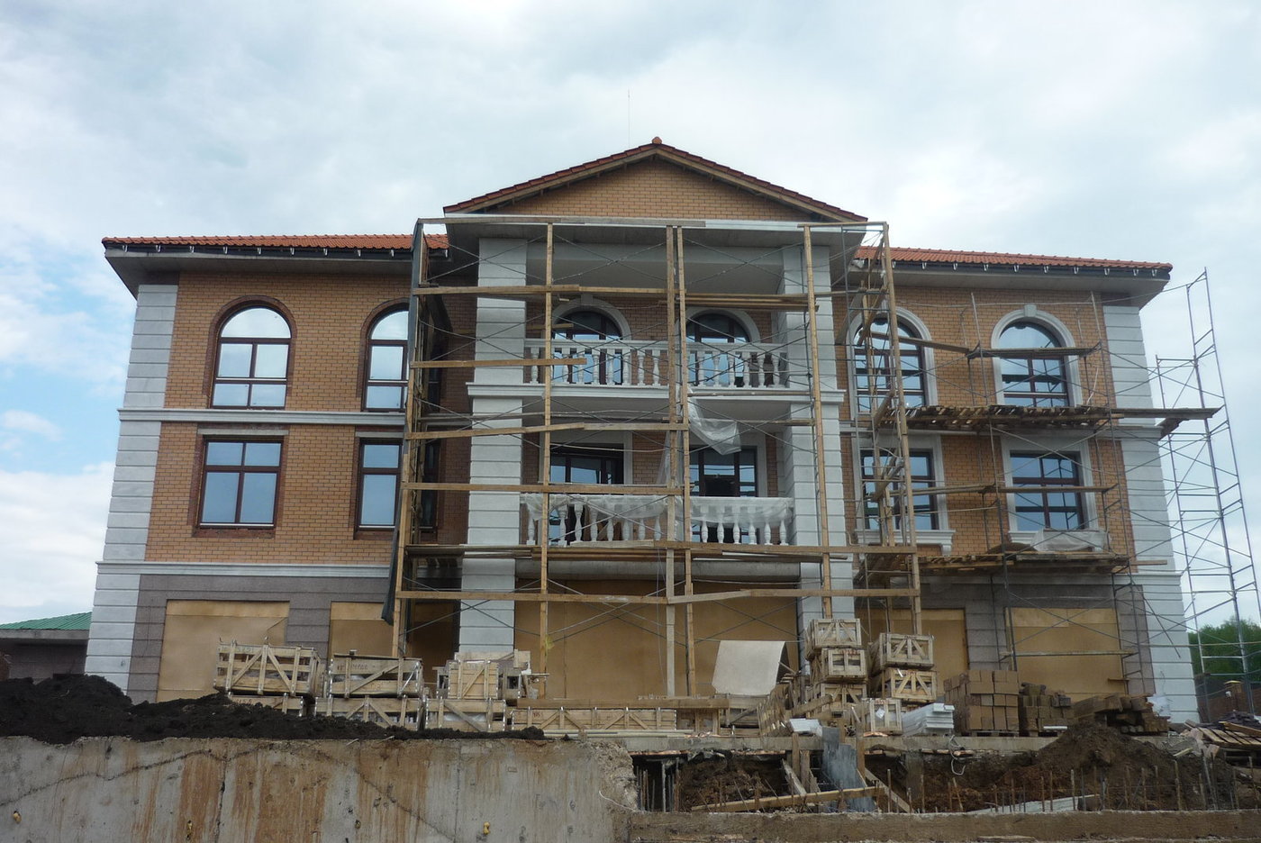 Апарт-Бизнес-Центр Адмирал Уфа