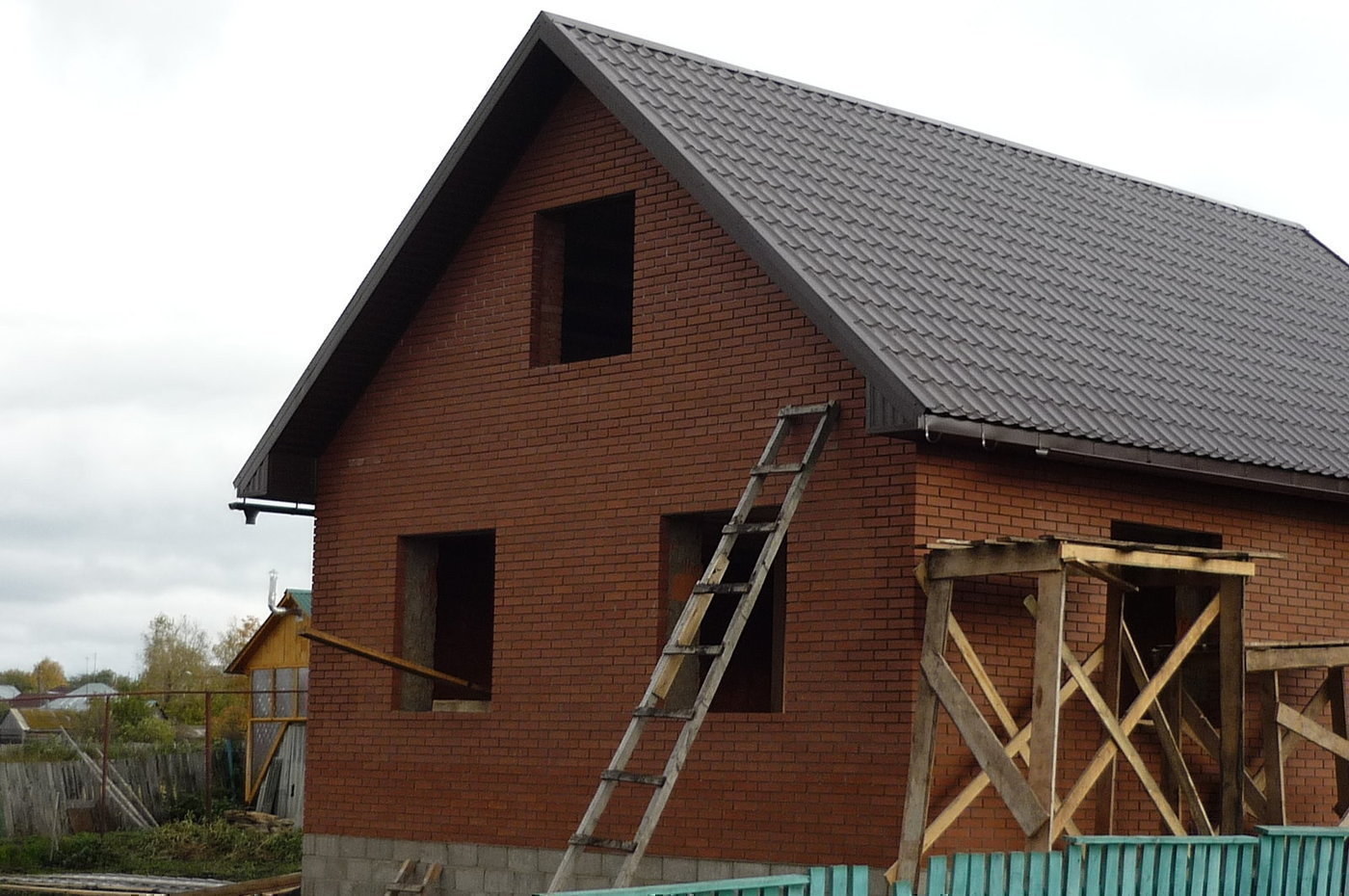 Апарт-Бизнес-Центр Адмирал Уфа