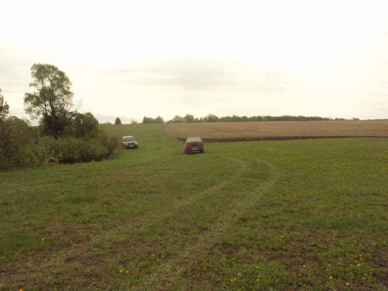 Земельные участки Ново-Архангельское. Иглино.