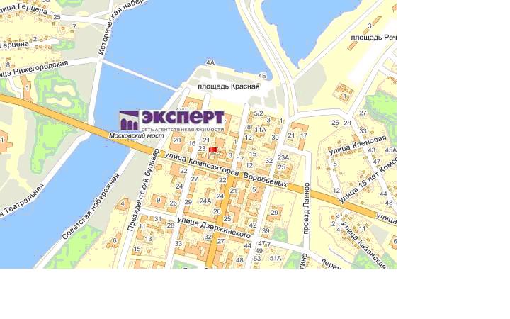 чебоксары, недвижимость чебоксар, офис эксперта в чебоксарах