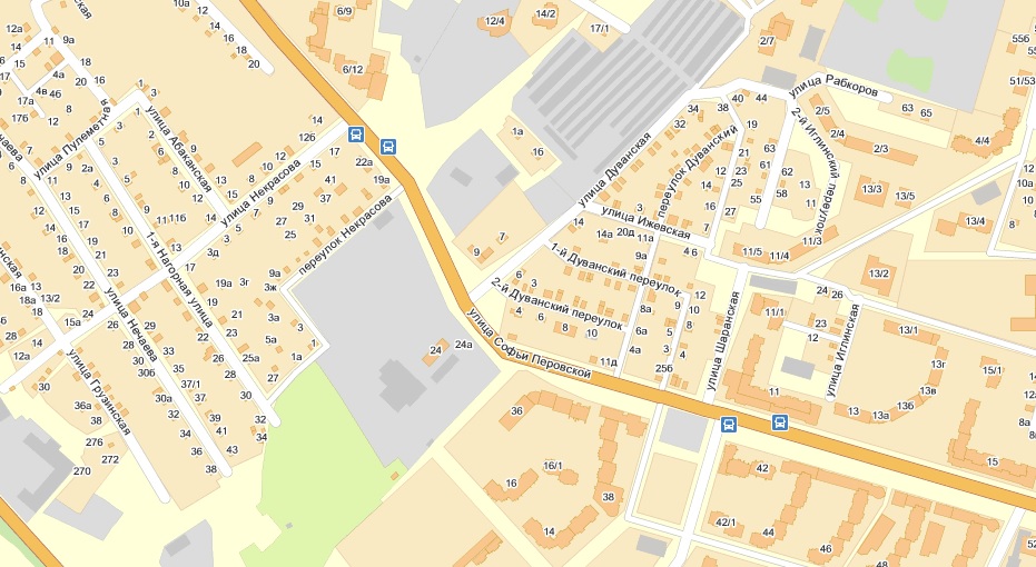 застройка 2014 г. уфа софьи перовской зайнаб биишевой