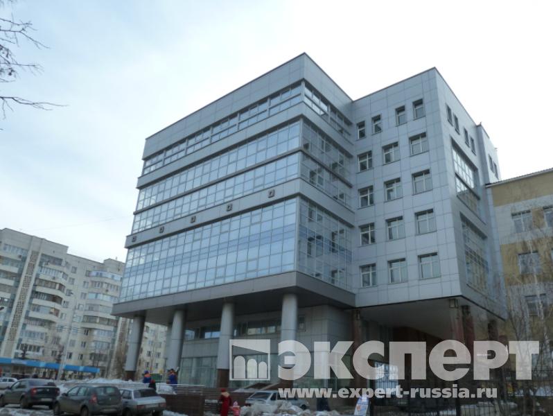 продается здание бизнес-центр офисный на аксакова, 95 город Уфа