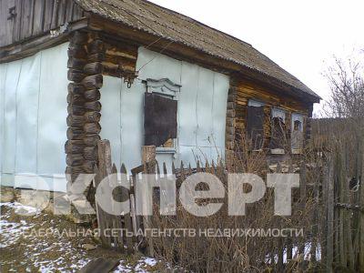 дом непригодный к проживанию