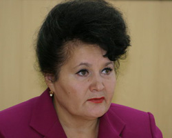 акбашева зульфира уфас рб