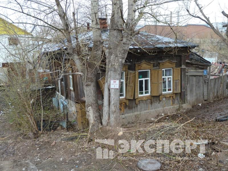 уфа достоевского 31 дом под расселение