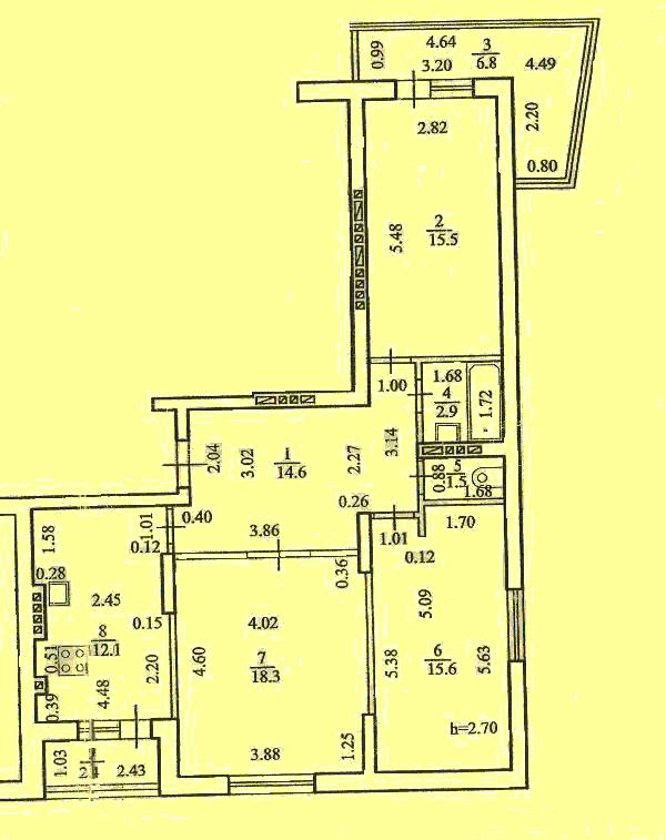 Уфа, ул. Нуреева, 23