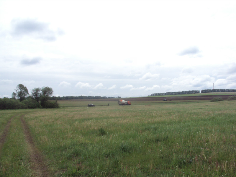 Коттеджный поселок Ново-Архангельское. Иглино.