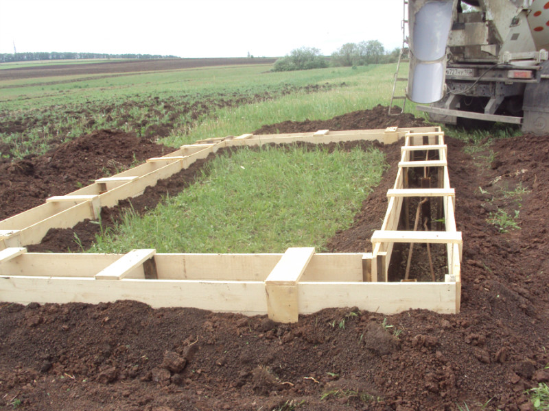 Коттеджный поселок Ново-Архангельское. Иглино.