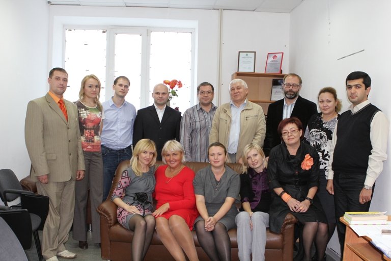 Мастер-класс Санкина А для руководителей ЭКСПЕРТ