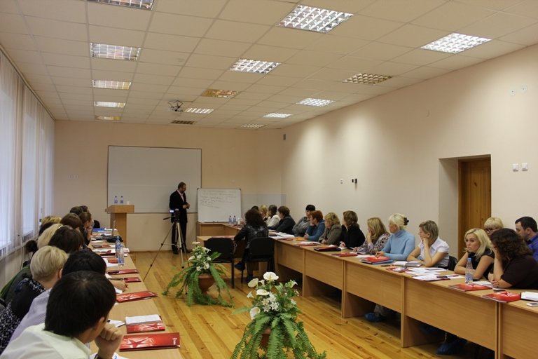 Мастер-класс "Эффективный агент" для риэлторов ЭКСПЕРТ