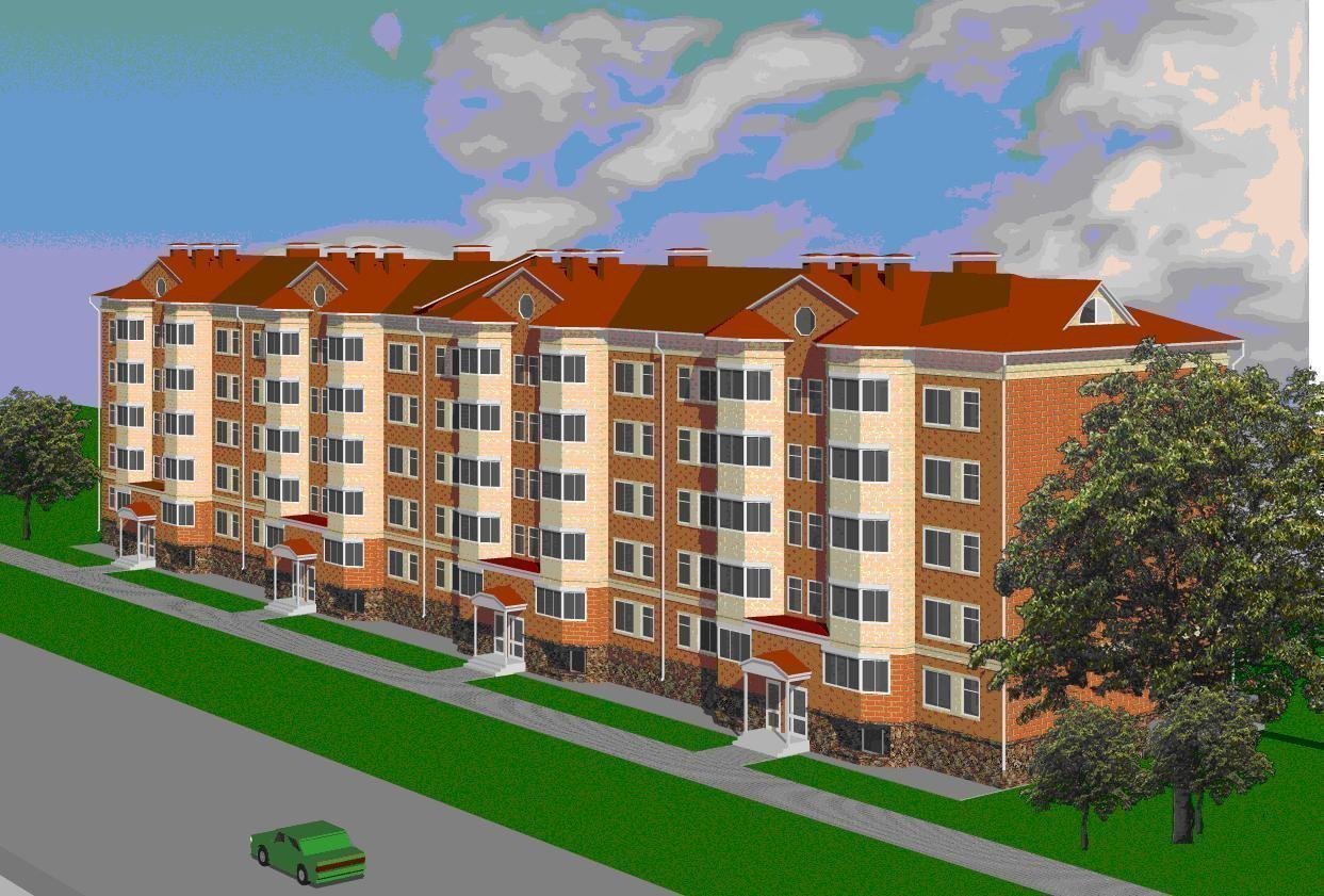 Жилой комплекс Юлдаш. Уфа, Иглино