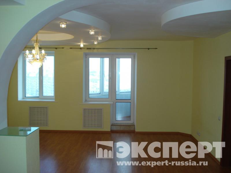 Срочно продается отличная трехкомнатная квартира, в центре города Уфа, пересечение ул Достоевского и Ветошникова