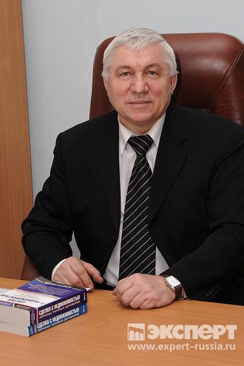 Андрияшин Олег Кузьмич