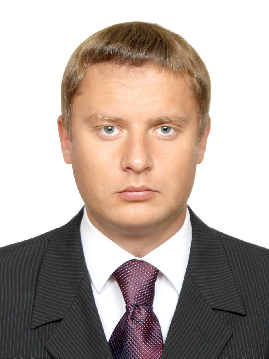 Багметов Антон Валерьевич