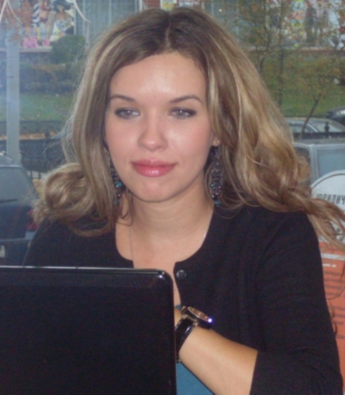 Ермак Лариса Старый Оскол агентство недвижимости ЭКСПЕРТ