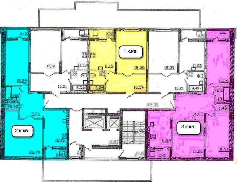 Уфа, ул. Нуреева, 23