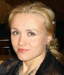 Андреева Елена Ярославовна, генеральный директор Сети Агентств Недвижимости "ЭКСПЕРТ"