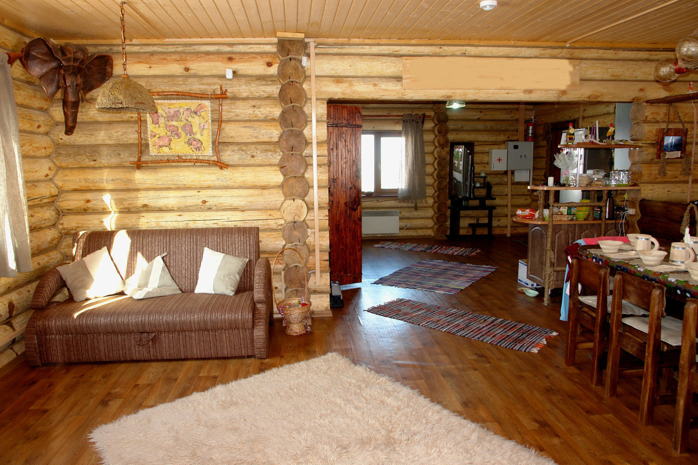 аша снять дом посуточно