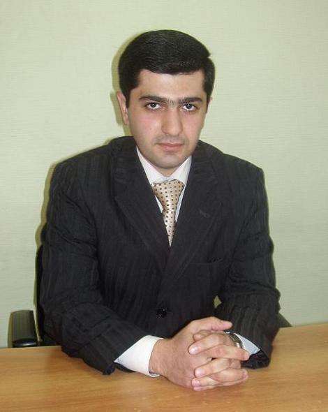 Карапетян Владимир Самвелович