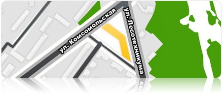 квартиры в новом строящемся жилом комплексе «Комсомольский» 