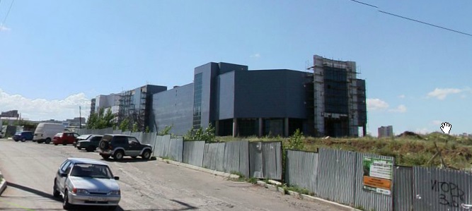 елисеев борется за торговый центр в мкр солнечным уфа